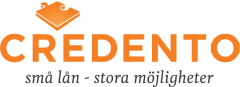 Credento logo